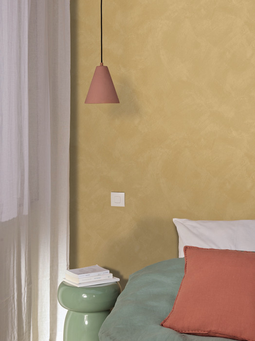 Plain Matte - Savannah