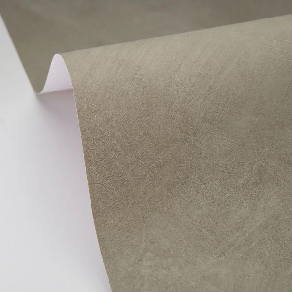 Plain Matte - Ash Taupe