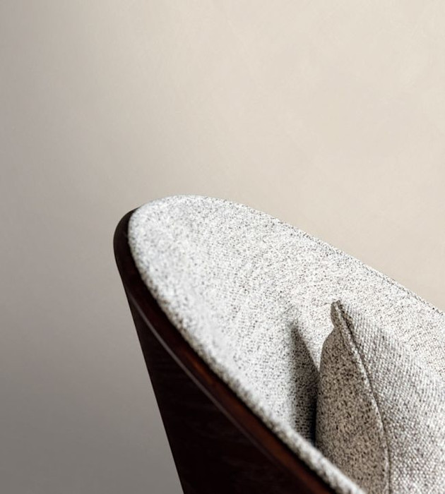 Plain Matte - Cotton Flower