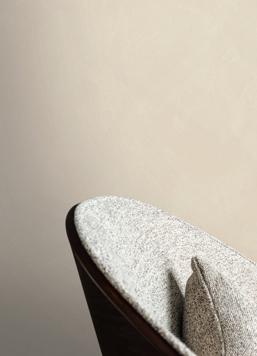 Plain Matte - Cotton Flower