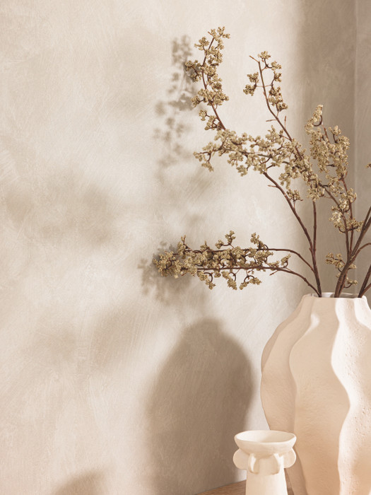 Plain Matte - Taupe