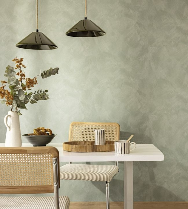 Plain Matte - Eucalyptus