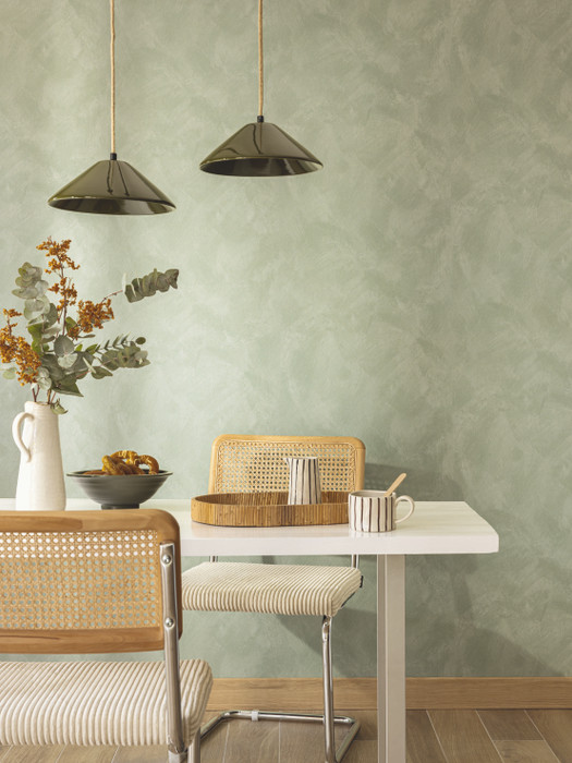 Plain Matte - Eucalyptus