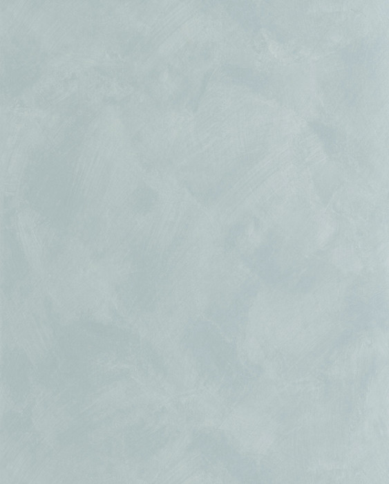 Plain Matte - Sky Blue