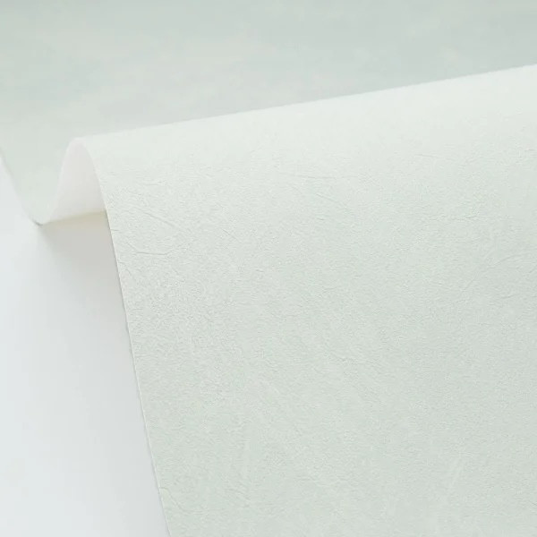 Plain Matte - Soft Blue