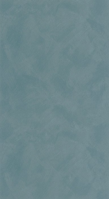 Plain Matte - Denim Blue
