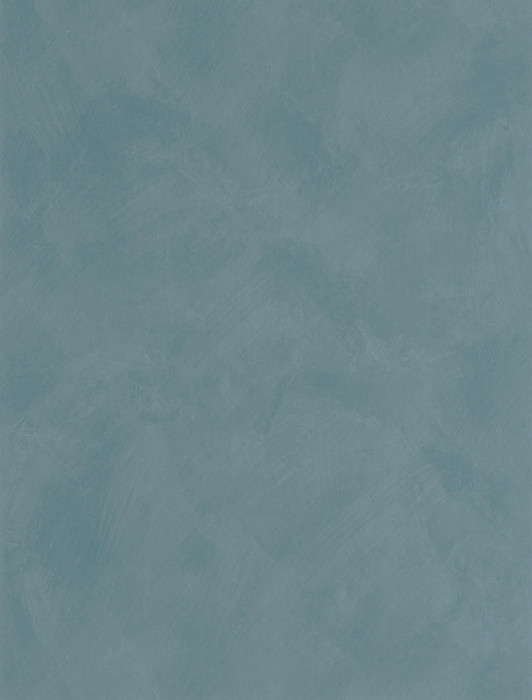 Plain Matte - Denim Blue