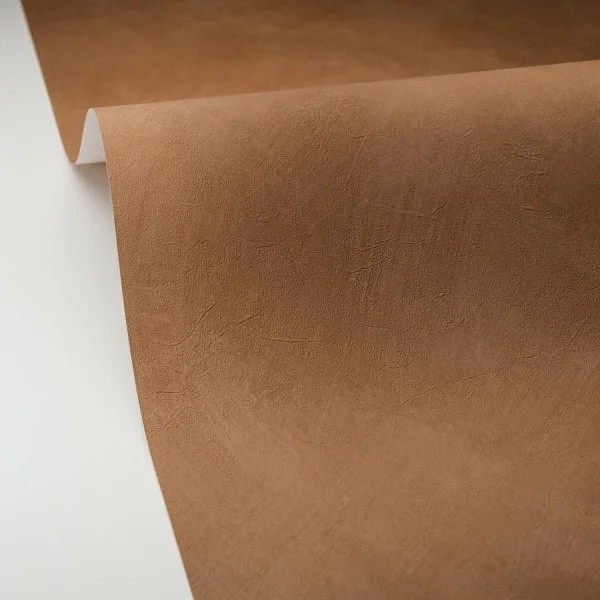 Plain Matte - Clay Brown