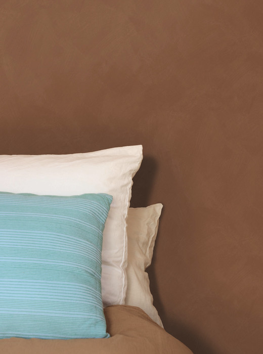 Plain Matte - Fawn Brown