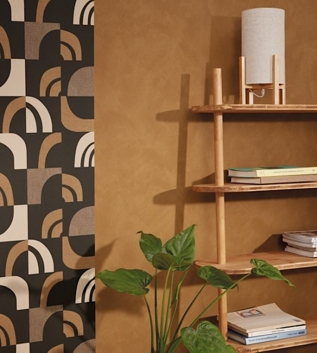 Plain Matte - Terracotta