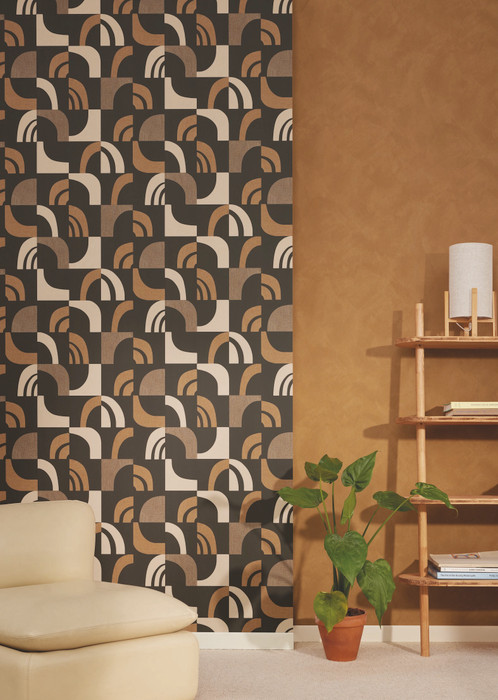 Plain Matte - Terracotta