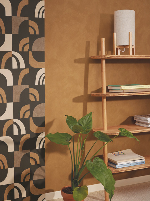 Plain Matte - Terracotta