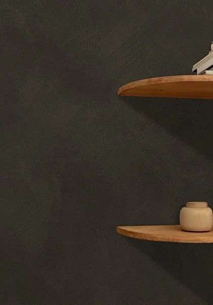 Plain Matte - Shadow