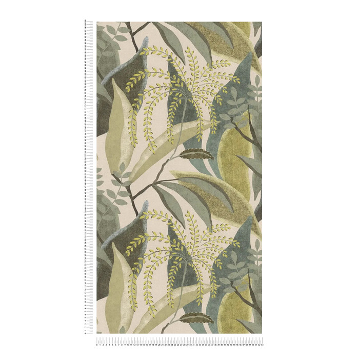 Kali - Green / Yellow