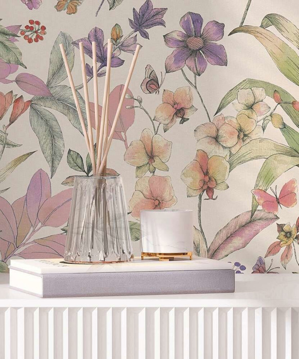 Medika - Multicolour 