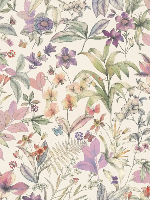 Medika - Multicolour 