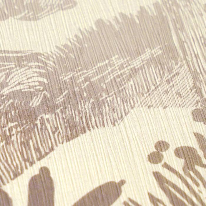 Pastel Woodland - Green