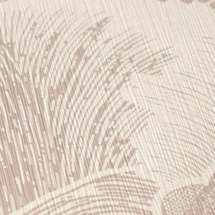 Pastel Woodland - Heather Grey