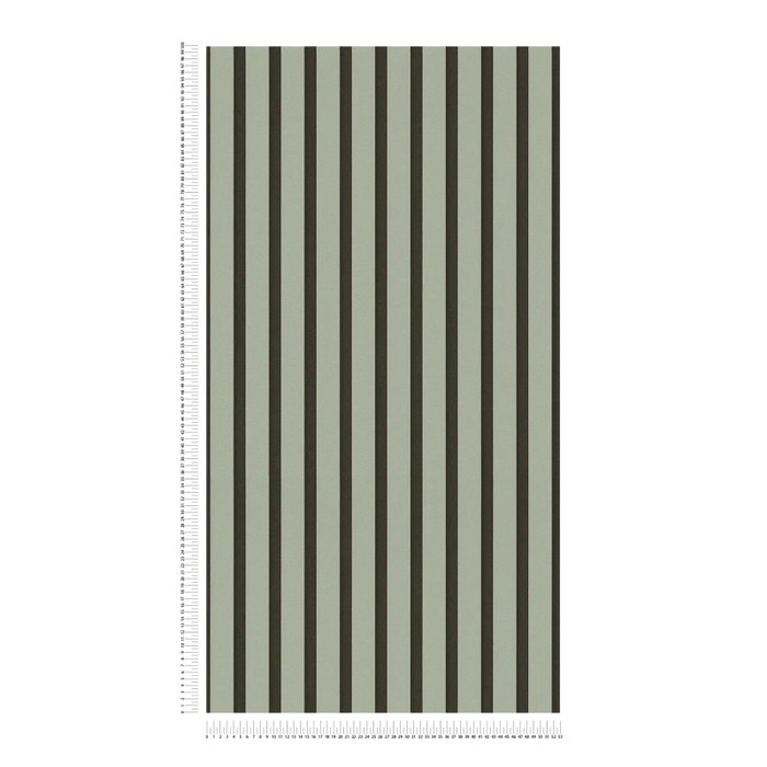 Acoustic Panels - Green / Black