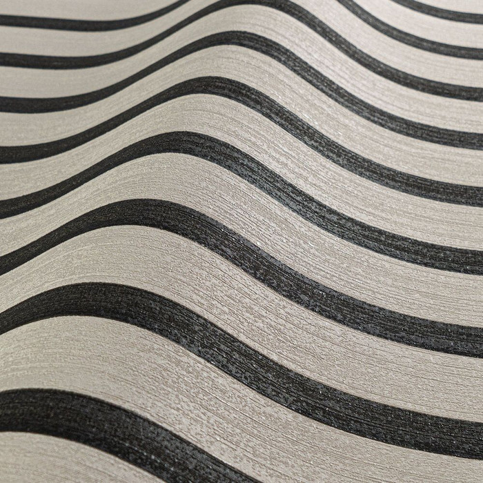 Acoustic Panels - Taupe / Black