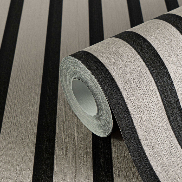 Acoustic Panels - Taupe / Black