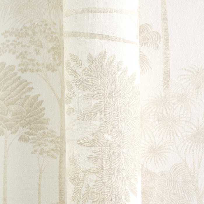 Palm Sanctuary - Beige