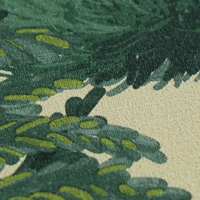 Tropical Solace - Vibrant