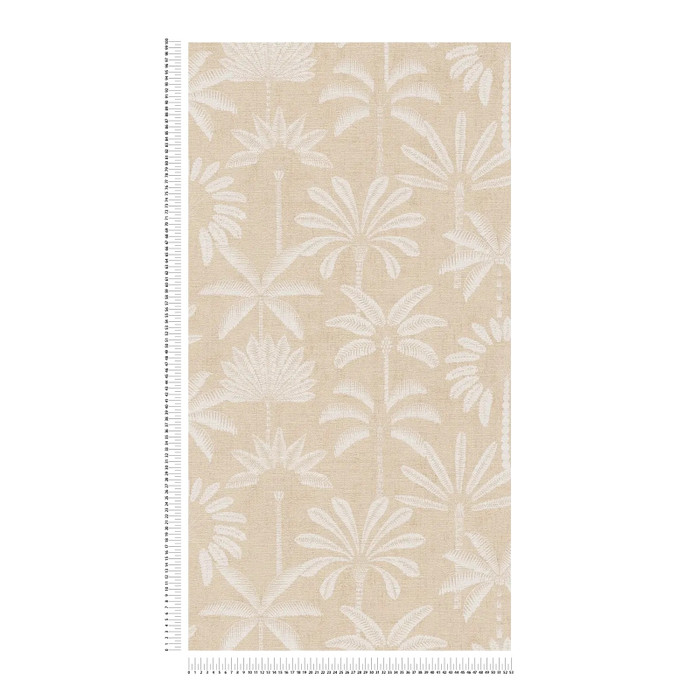 Desert Oasis - Neutral