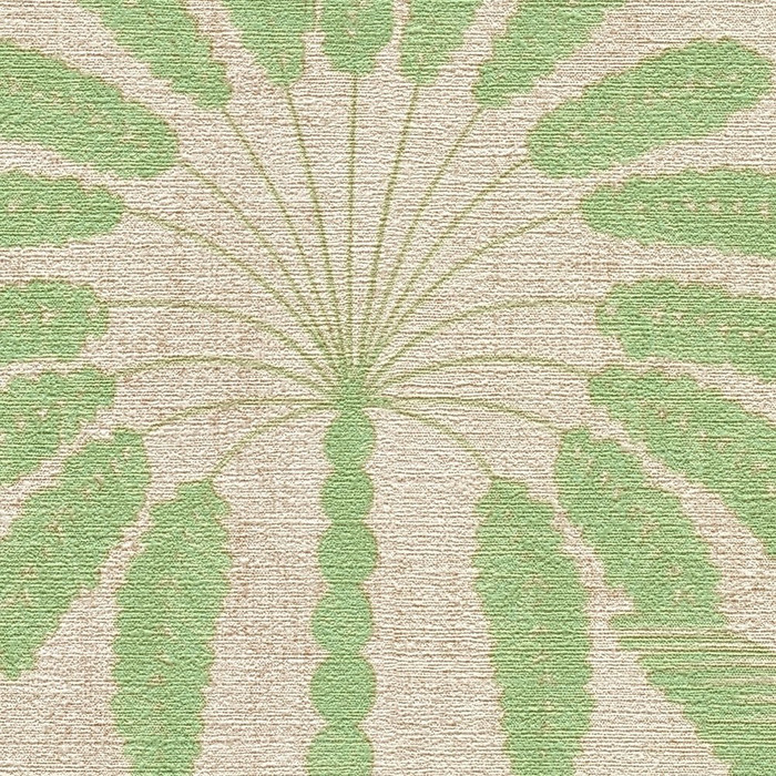 Desert Oasis - Green