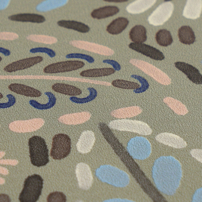 Boho Rhythms - Multi