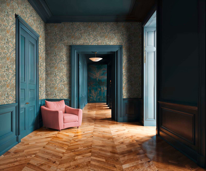 Boho Rhythms - Multi