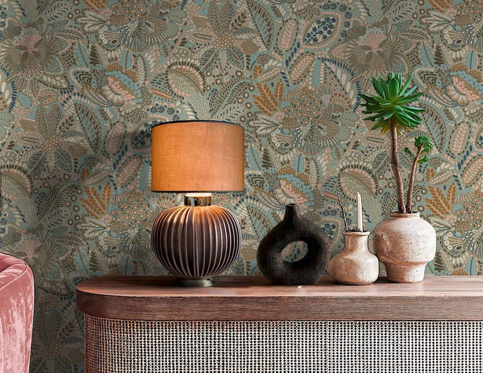 Boho Rhythms - Multi