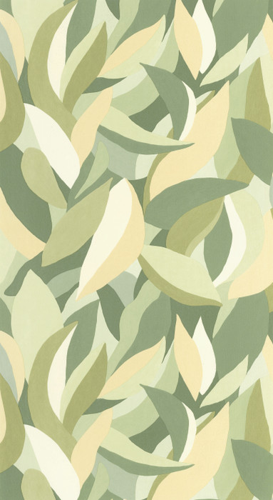 Ephyra - Light Green