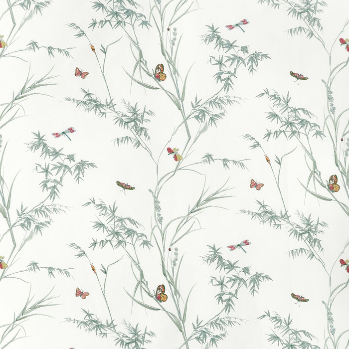 Virginia - Soft Green