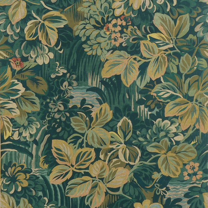 Night Garden - Peacock