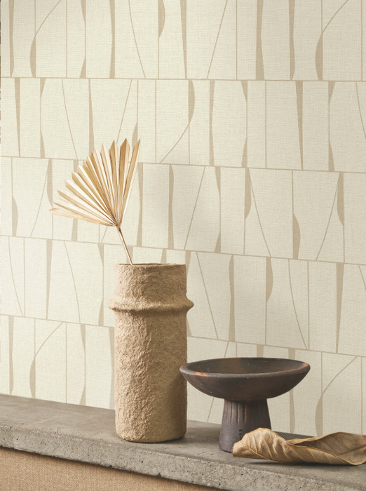 Otavia - Pale Beige