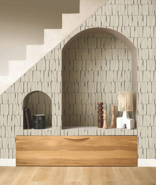 Otavia - Charcoal Grey
