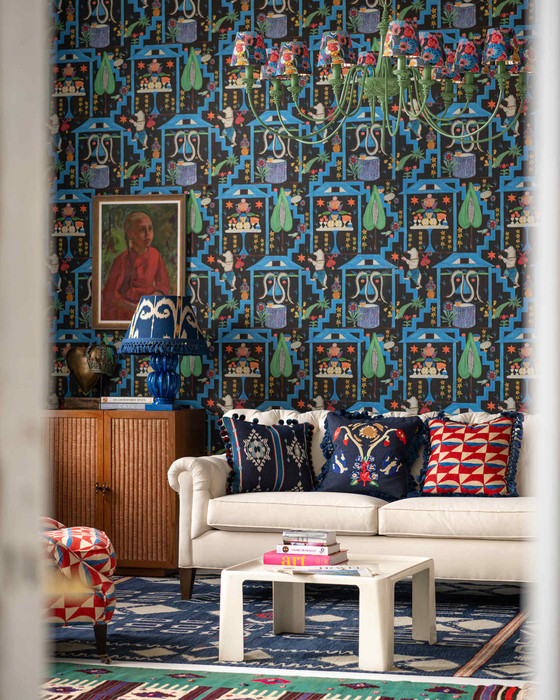 Wonderland - Anthracite