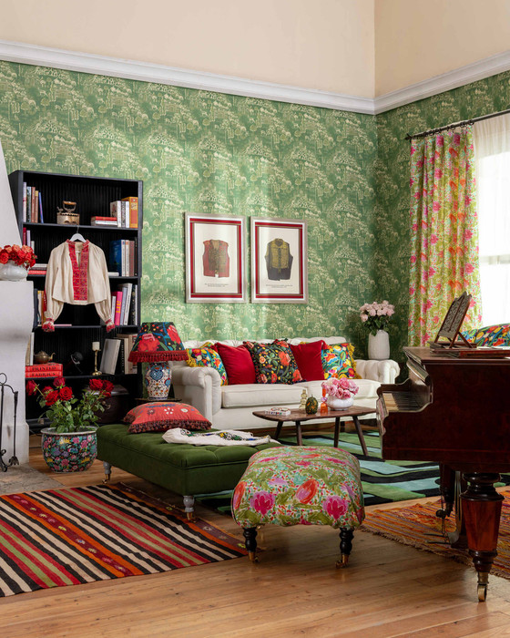 Haverzhakan - Zephyr