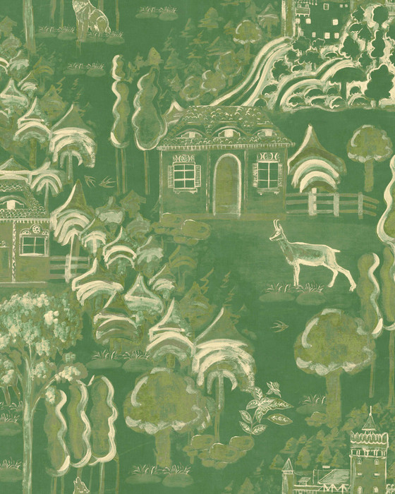 Haverzhakan - Zephyr