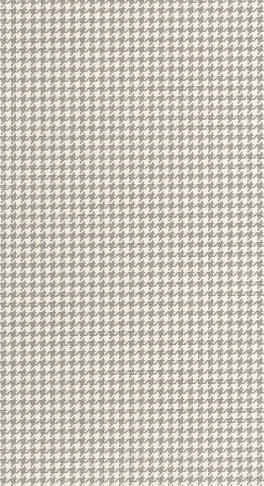 Houndstooth - Black / White
