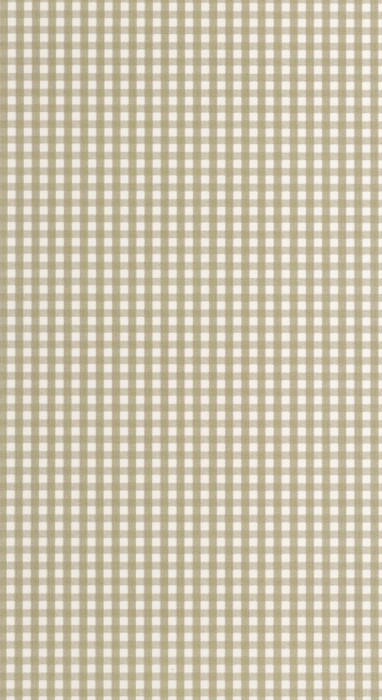 Gingham Charm - Green