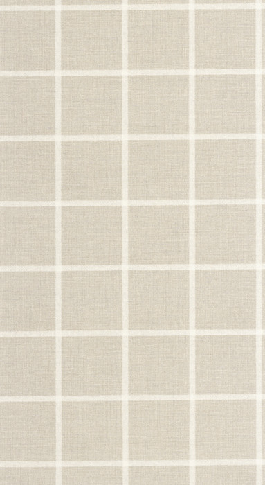 Smooth Grid - Beige
