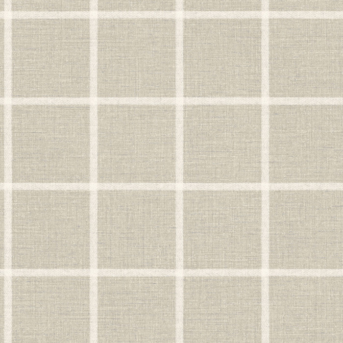 Smooth Grid - Beige