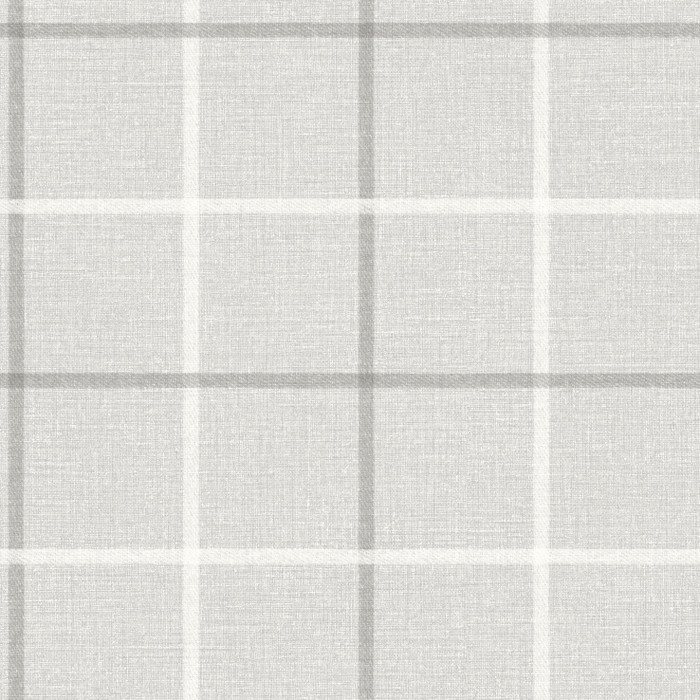 Smooth Grid - Grey