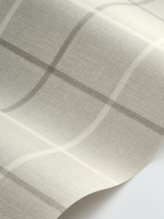 Smooth Grid - Grey