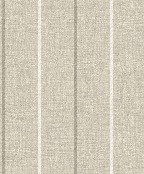 Plaid Line - Neutral