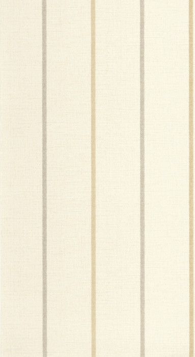 Plaid Line - Cream