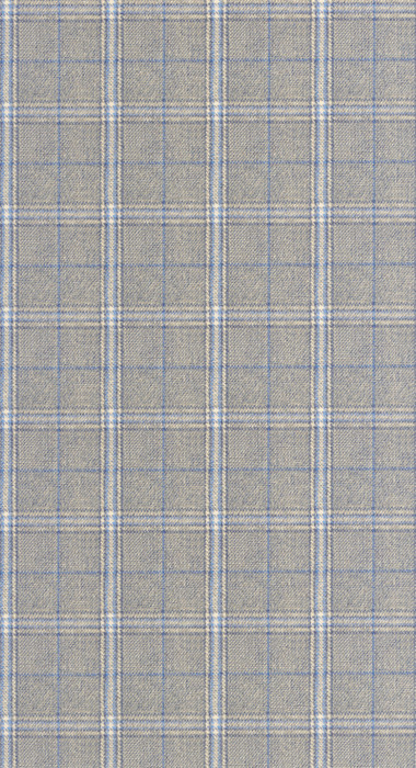 Gentle Thread - Denim Blue