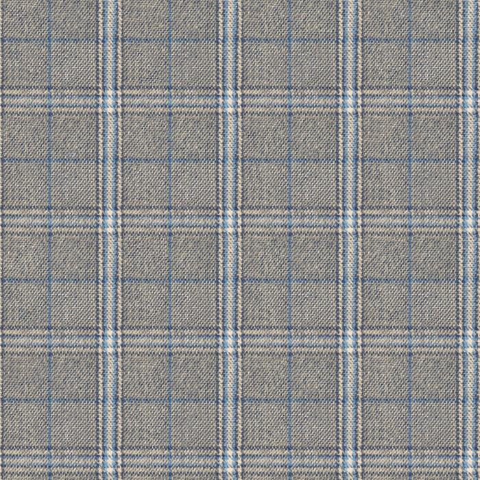 Gentle Thread - Denim Blue